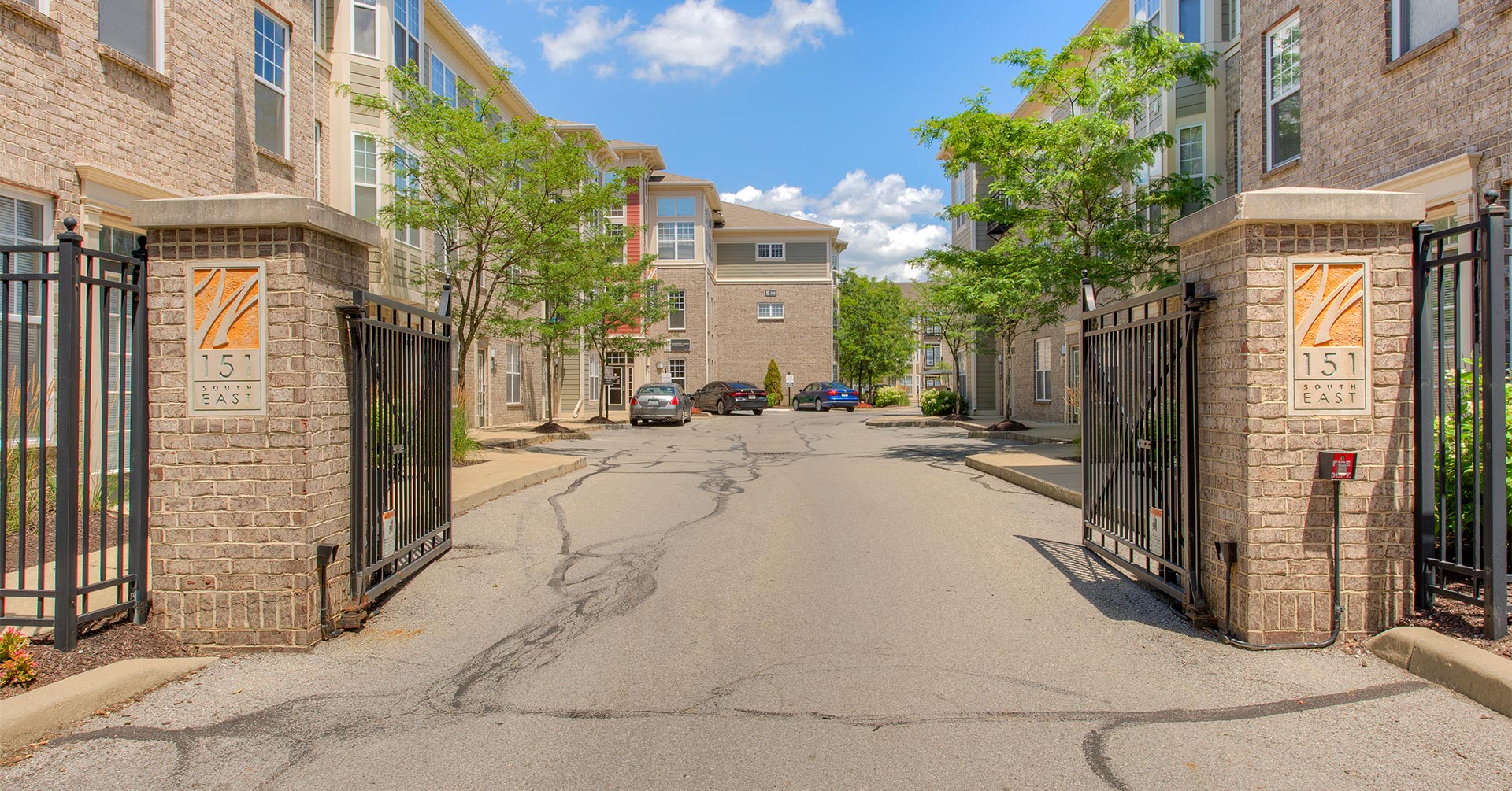 Apartment Photo Gallery The Waverley Apartments