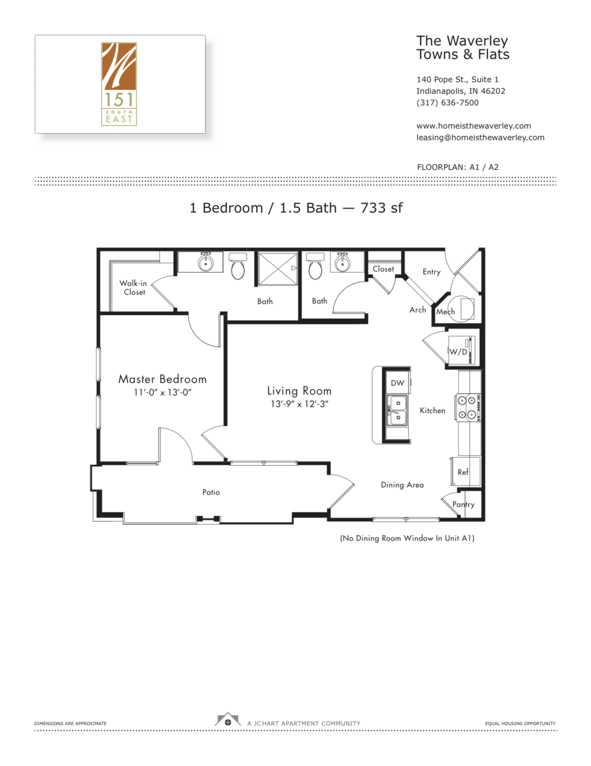 A1 floor plan A1 floor plan