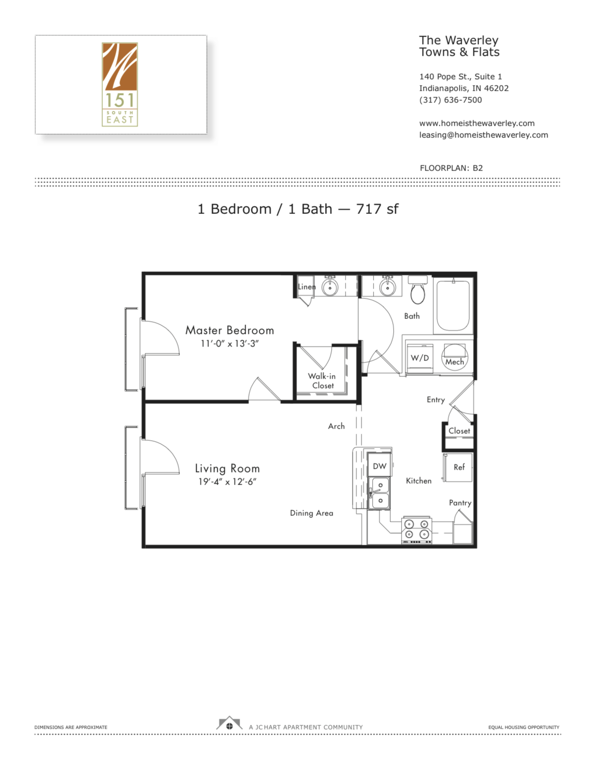B2 floor plan B2 floor plan