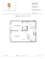 B2 floor plan