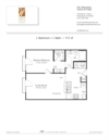 B3 floor plan B3 floor plan