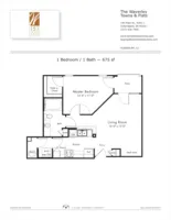 C1 floor plan