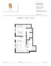 J floor plan J floor plan