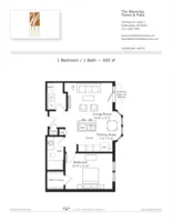 N2 floor plan