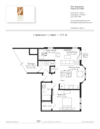 O3 floor plan O3 floor plan