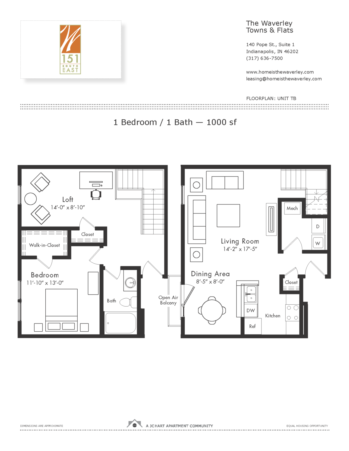 TB floor plan TB floor plan