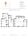 TD floor plan TD floor plan