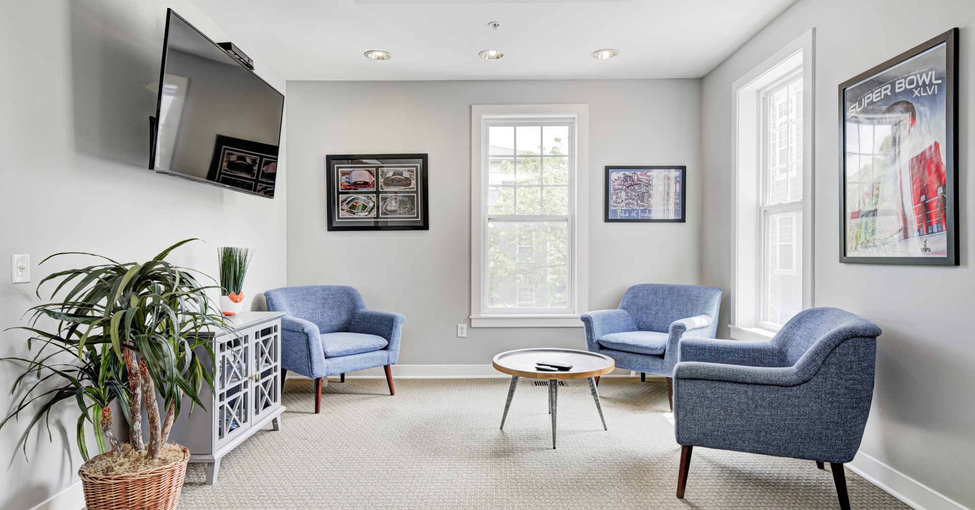 The Waverley Coffee Lounge
